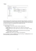 Предварительный просмотр 55 страницы ATV NVW4212M User Manual