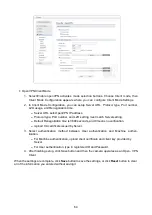 Предварительный просмотр 64 страницы ATV NVW4212M User Manual