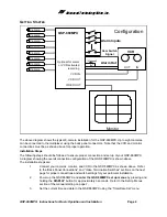 Предварительный просмотр 4 страницы ATV QSP-860MPX Owner'S Manual And Operating Instructions