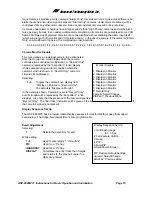 Предварительный просмотр 10 страницы ATV QSP-860MPX Owner'S Manual And Operating Instructions