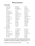 Предварительный просмотр 21 страницы ATV QSP-860MPX Owner'S Manual And Operating Instructions