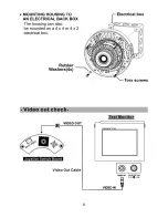 Предварительный просмотр 8 страницы ATV VD600TDNWI Instruction Manual