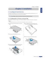 Предварительный просмотр 16 страницы ATV VLD904 User Manual