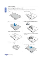 Предварительный просмотр 17 страницы ATV VLD904 User Manual