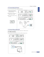 Предварительный просмотр 18 страницы ATV VLD904 User Manual