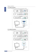 Предварительный просмотр 19 страницы ATV VLD904 User Manual