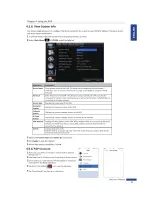 Предварительный просмотр 64 страницы ATV VLD904 User Manual