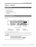 Preview for 10 page of ATV VLDVR Series User Manual