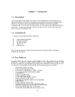 Preview for 11 page of AtVideo 16CH AHD DVR Instruction Manual