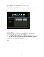 Предварительный просмотр 41 страницы AtVideo 16CH AHD DVR Instruction Manual