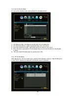 Предварительный просмотр 42 страницы AtVideo 16CH AHD DVR Instruction Manual