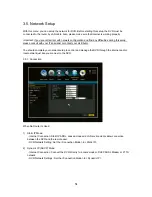 Предварительный просмотр 51 страницы AtVideo 16CH AHD DVR Instruction Manual