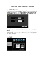 Preview for 97 page of AtVideo 16CH AHD DVR Instruction Manual