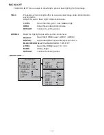 Предварительный просмотр 13 страницы AtVideo HDHS243 Instruction Manual