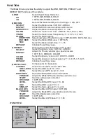 Предварительный просмотр 17 страницы AtVideo HDHS243 Instruction Manual