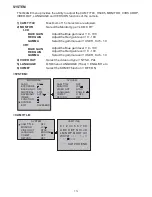 Предварительный просмотр 19 страницы AtVideo HDHS243 Instruction Manual