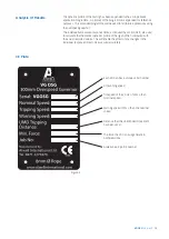 Preview for 15 page of ATWELL VG OSG Operation And Installation Manual