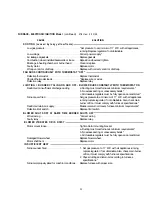 Предварительный просмотр 31 страницы Atwood 1522 2-STAGE & R-25 Service Manual