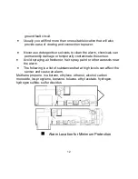 Предварительный просмотр 12 страницы Atwood 31005 User Manual And Installation Instructiions