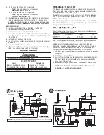 Preview for 5 page of Atwood 8935 Technical Installation Manual