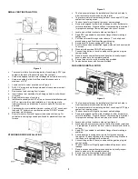 Preview for 4 page of Atwood AFMD16 Technical Installation Manual