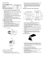 Preview for 5 page of Atwood AFMD16 Technical Installation Manual