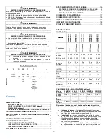 Preview for 13 page of Atwood AFMD16 Technical Installation Manual