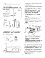 Preview for 15 page of Atwood AFMD16 Technical Installation Manual