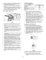 Preview for 16 page of Atwood AFMD16 Technical Installation Manual