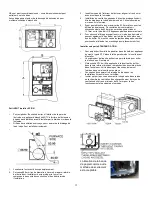 Preview for 17 page of Atwood AFSAD12 Technical Installation Manual