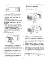 Preview for 4 page of Atwood AFSAD12111 Instruction Manual