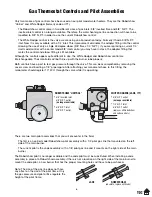 Предварительный просмотр 6 страницы Atwood CH6-4E User Manual