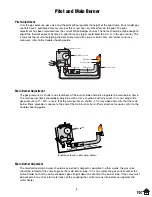 Предварительный просмотр 8 страницы Atwood CH6-4E User Manual