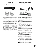 Предварительный просмотр 12 страницы Atwood CH6-4E User Manual