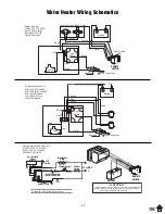 Предварительный просмотр 22 страницы Atwood CH6-4E User Manual