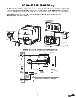 Предварительный просмотр 23 страницы Atwood CH6-4E User Manual