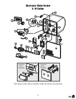 Предварительный просмотр 34 страницы Atwood CH6-4E User Manual