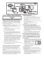 Preview for 4 page of Atwood MPD 90222 Installation Manual