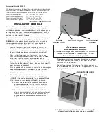 Предварительный просмотр 10 страницы Atwood MPD 90222 Installation Manual