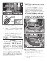 Preview for 5 page of Atwood OD50 Operating & Maintenance Instructions