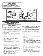 Preview for 12 page of Atwood OD50 Operating & Maintenance Instructions