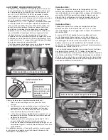 Предварительный просмотр 13 страницы Atwood OD50 Operating & Maintenance Instructions