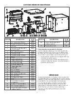 Предварительный просмотр 14 страницы Atwood OD50 Operating & Maintenance Instructions