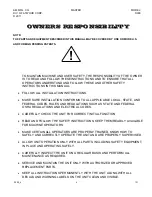 Preview for 2 page of Atwood SCALE-O-MATIC S302 Operation And Safety Manual