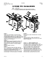 Preview for 12 page of Atwood SCALE-O-MATIC S302 Operation And Safety Manual