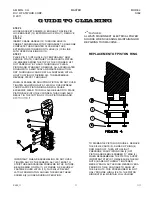 Preview for 13 page of Atwood SCALE-O-MATIC S302 Operation And Safety Manual