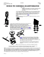 Preview for 16 page of Atwood SCALE-O-MATIC S302 Operation And Safety Manual