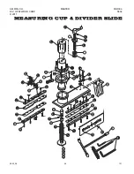 Preview for 30 page of Atwood SCALE-O-MATIC S302 Operation And Safety Manual