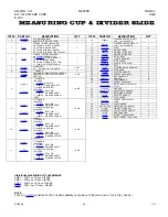 Preview for 31 page of Atwood SCALE-O-MATIC S302 Operation And Safety Manual