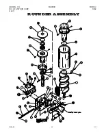 Preview for 34 page of Atwood SCALE-O-MATIC S302 Operation And Safety Manual